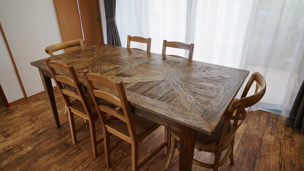 צ'טאן Nachura Casa מראה חיצוני תמונה